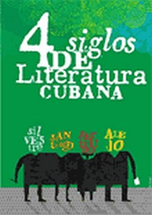 Four Centuries of Cuban Literature